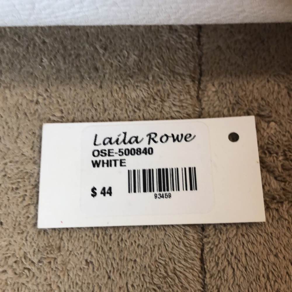 LAILA ROWE tote bag combo - Picture 11 of 12